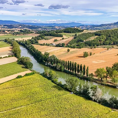 Cozy With Terrace, Ping Pong & Billiard Table * Monte Molino