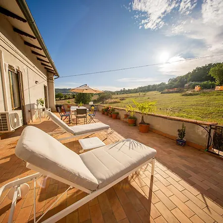 Cozy With Terrace, Ping Pong & Billiard Table * Monte Molino