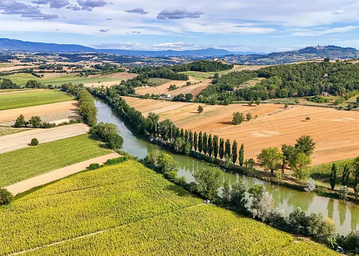 Cozy With Terrace, Ping Pong & Billiard Table * Monte Molino