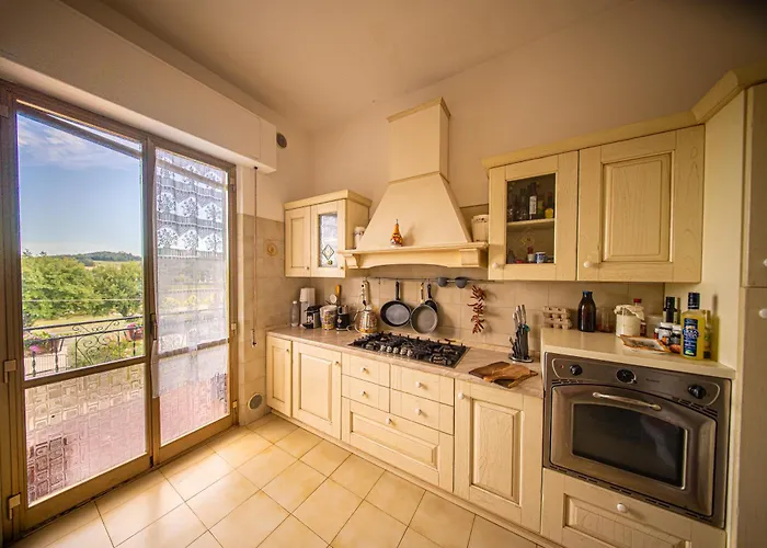 Privat bolig Cozy With Terrace, Ping Pong & Billiard Table