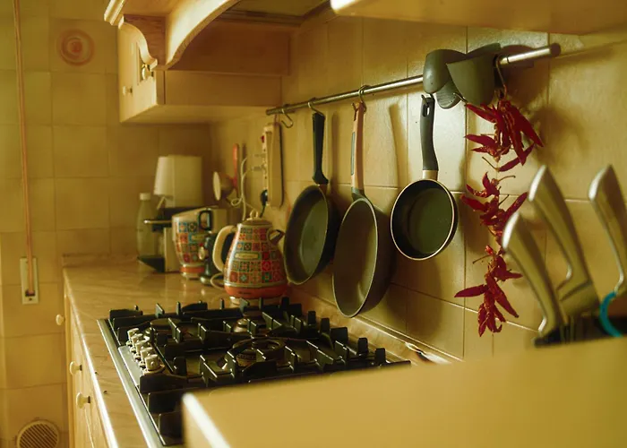 Cozy With Terrace, Ping Pong & Billiard Table Privat bolig Monte Molino