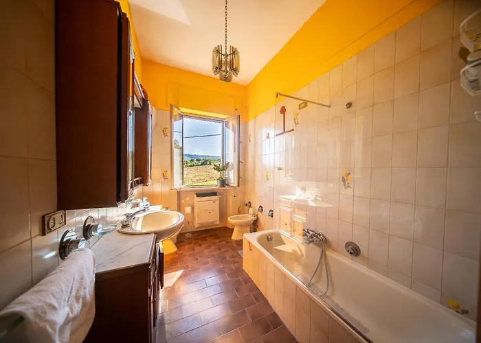 Cozy With Terrace, Ping Pong & Billiard Table Privat bolig *