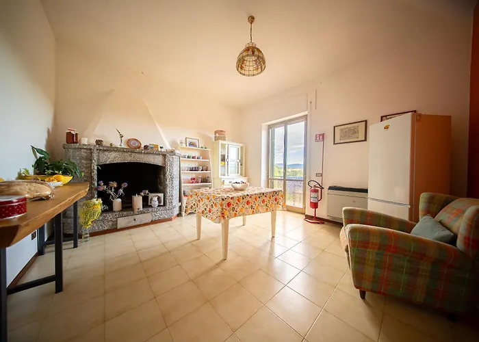 Privat bolig Cozy With Terrace, Ping Pong & Billiard Table *