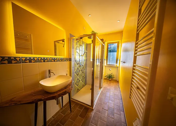 Privat bolig Cozy With Terrace, Ping Pong & Billiard Table Monte Molino